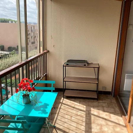 Apartment A 5oom Des Plages De Bonnegrace *