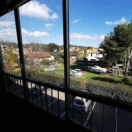 A 5oom Des Plages De Bonnegrace Six-Fours-les-Plages