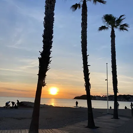 A 5oom Des Plages De Bonnegrace *