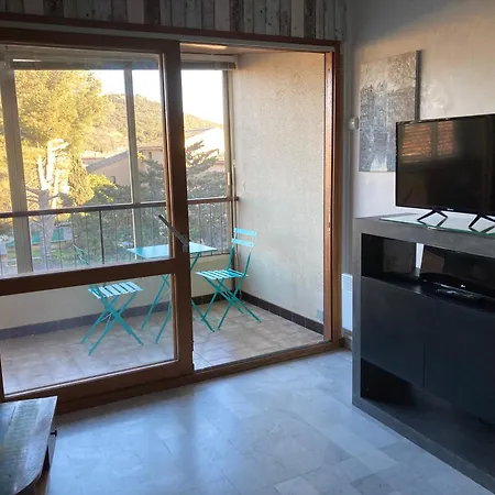 A 5oom Des Plages De Bonnegrace Apartmán