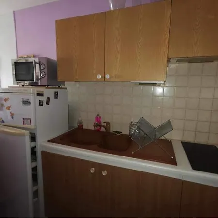 Apartmán A 5oom Des Plages De Bonnegrace