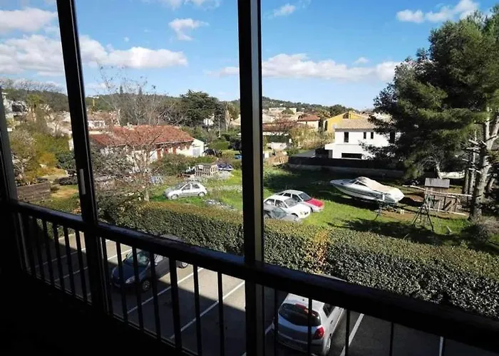 A 5oom Des Plages De Bonnegrace Six-Fours-les-Plages