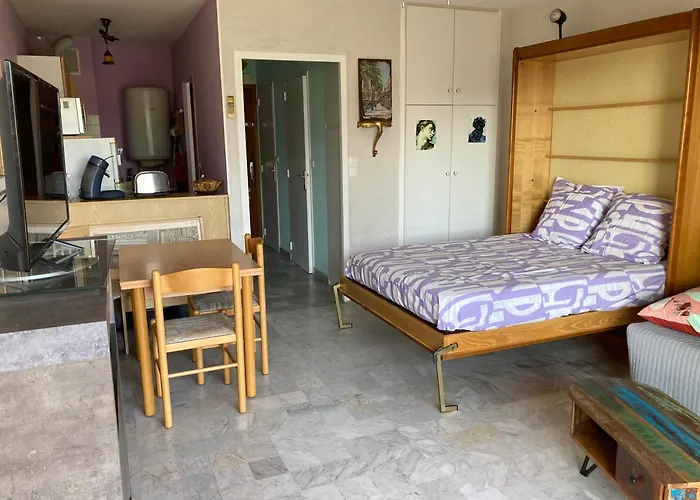 A 5oom Des Plages De Bonnegrace Apartment