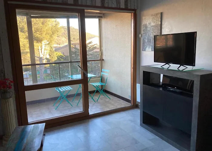A 5oom Des Plages De Bonnegrace Apartment