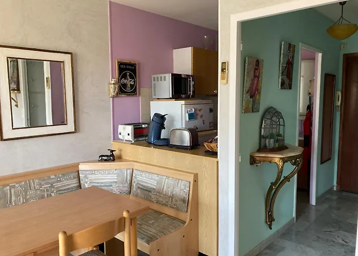 Apartment A 5oom Des Plages De Bonnegrace *