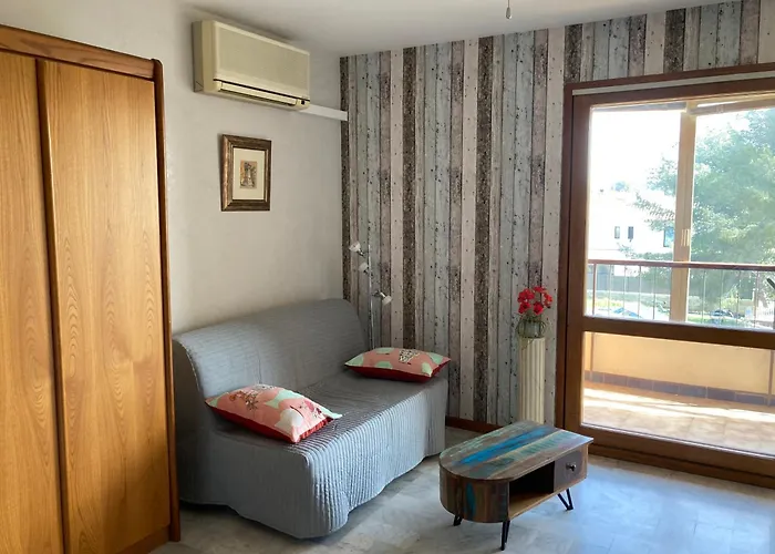 A 5oom Des Plages De Bonnegrace * Six-Fours-les-Plages