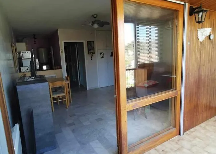 A 5oom Des Plages De Bonnegrace Apartment Six-Fours-les-Plages