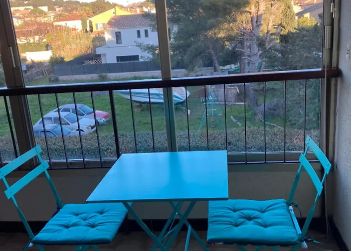 Apartment A 5oom Des Plages De Bonnegrace *