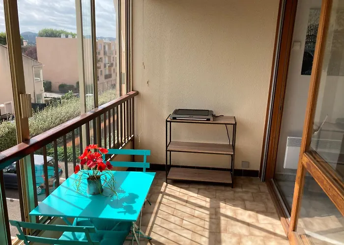 Apartment A 5oom Des Plages De Bonnegrace *